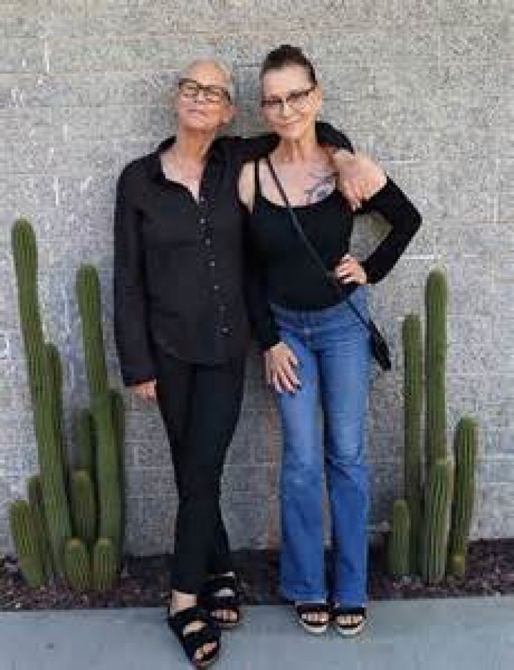 Susan Powter Biography, Age, Height, Husband, Net Worth, Family