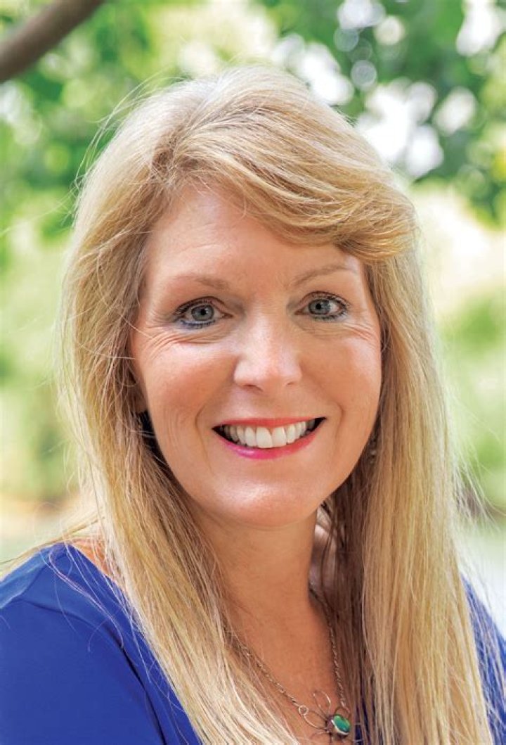 Susan Richardson Biography, Age, Height, Husband, Net Worth, Family