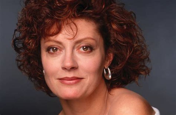 How tall is Susan Sarandon