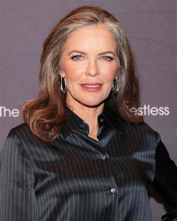 Susan Walters (Soap Opera Actress) - Age, Birthday, Bio, Facts, Family, Net Worth, Height & More