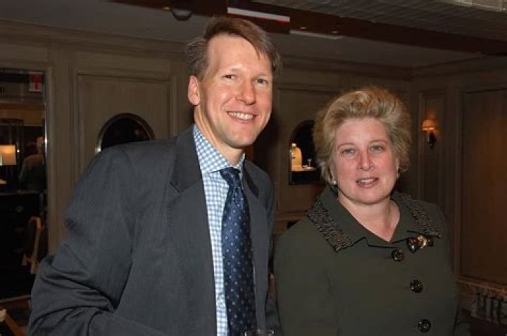 Susan Weber Biography, Age, Height, Husband, Net Worth, Family