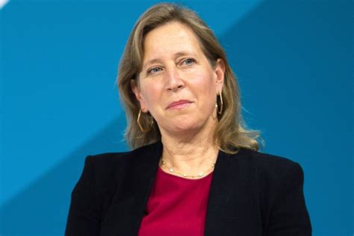 Susan Wojcicki (Entrepreneur) - Age, Birthday, Bio, Facts, Family, Net Worth, Height & More