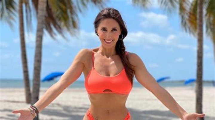 Susana Yabar Age | Wiki, Net worth, Bio, Height, Boyfriend?