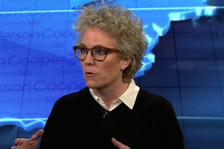 Susanne Craig Gender and Sexuality, Husband or Partner Larry Craig – Are They Married?