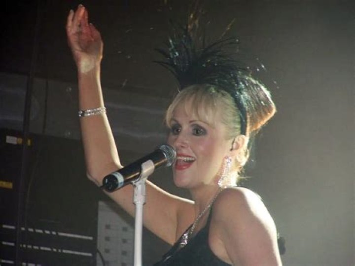 Susanne Sulley Biography, Age, Height, Husband, Net Worth, Family