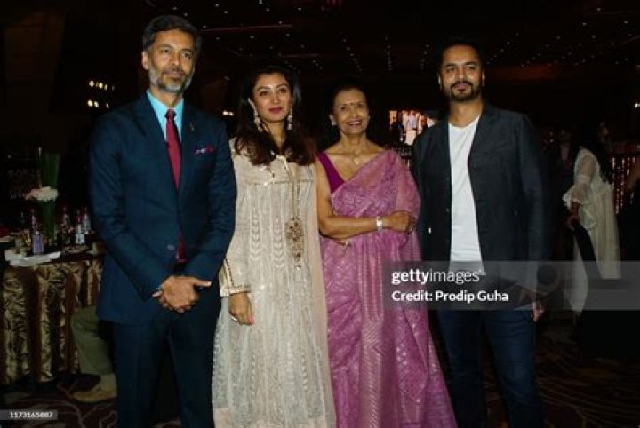 Who is Sushanto Roy (Subrata Roy’s Son)? Wiki, Biography, Age, Wife, Kids, Family, Net Worth & More