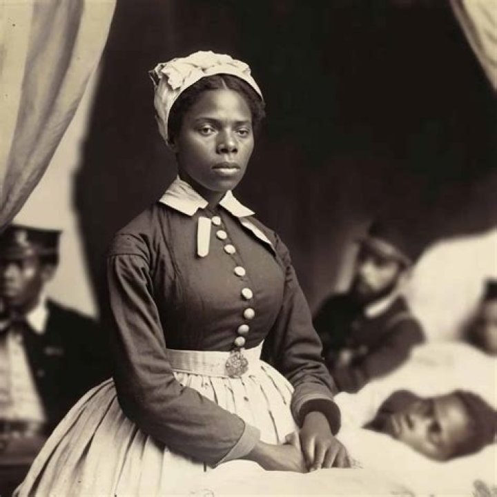 The First Black Army Nurse In American History