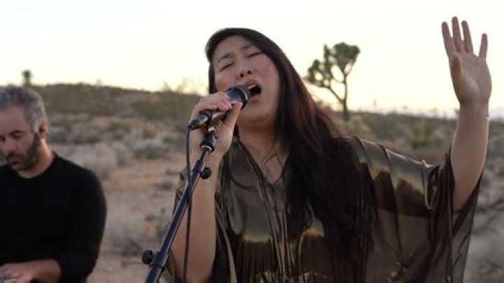 Susie Suh Biography, Age, Height, Husband, Net Worth, Family