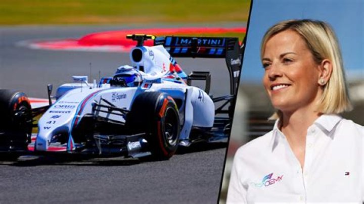 Susie Wolff Height, Weight, Net Worth, Age, Birthday, Wikipedia, Who, Nationality, Biography
