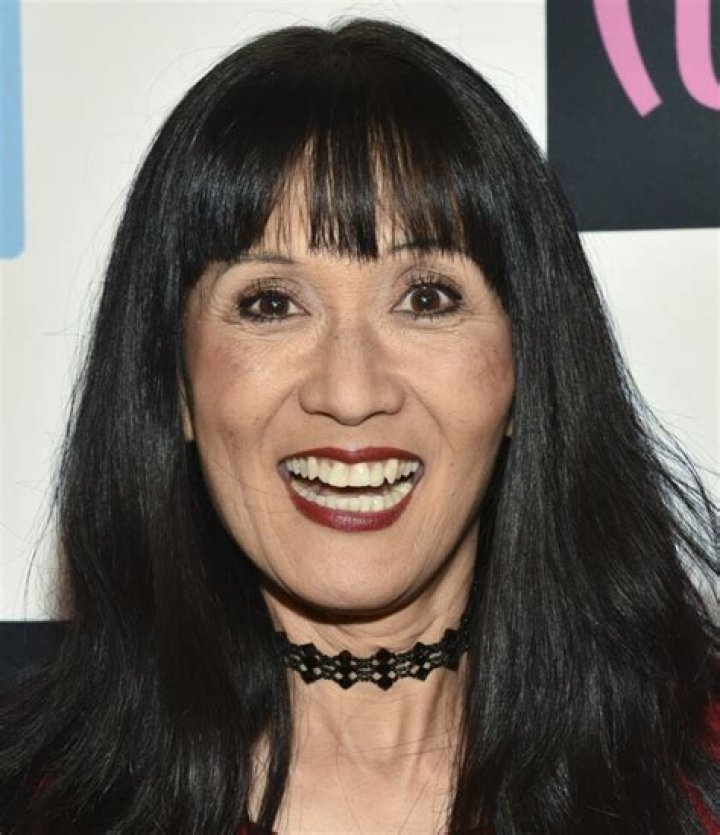 Suzanne Whang (TV Actress) - Age, Birthday, Bio, Facts, Family, Net Worth, Height & More