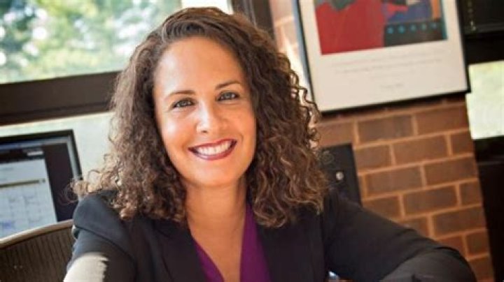 Suzette M. Malveaux Biography, Age, Height, Husband, Net Worth, Family