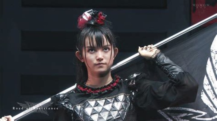 Suzuka Nakamoto Biography, Age, Height, Husband, Net Worth, Family