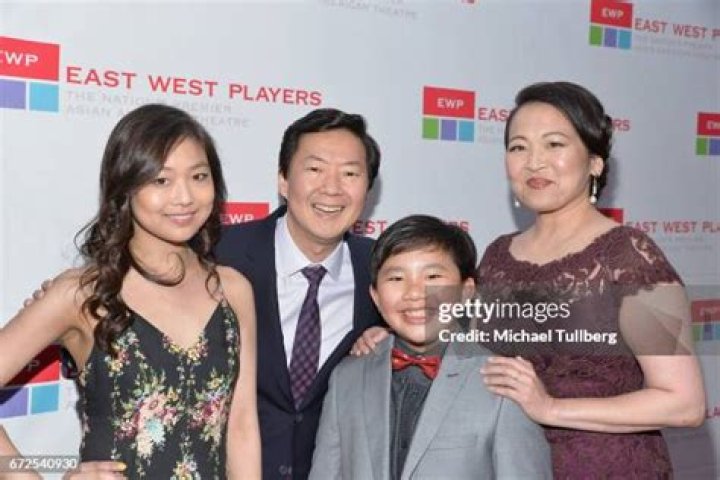 
Suzy Nakamura And Her Husband Harry Hannigan Parted Ways To Have Separate Happy Lives 