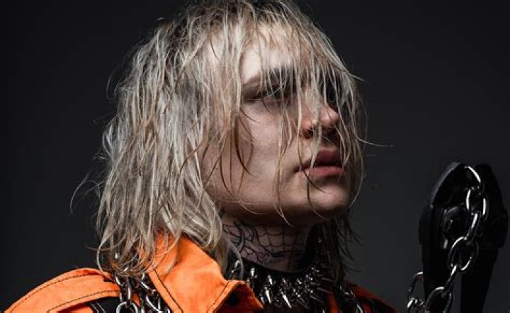 Svdden Death biografía, edad, altura, esposo, net worth, familia