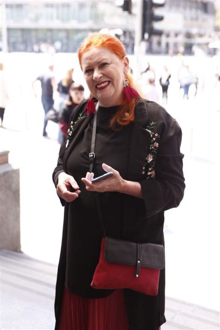 Svjetlana Knezevic Biography, Age, Height, Husband, Net Worth, Family