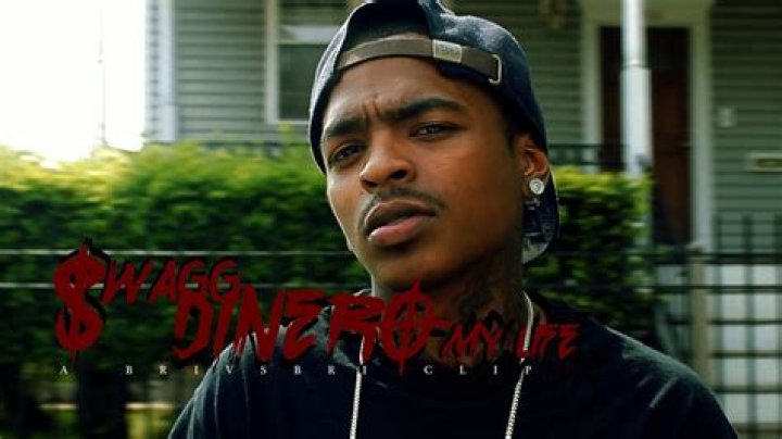 Swagg Dinero (Rapper) - Age, Birthday, Bio, Facts, Family, Net Worth, Height & More