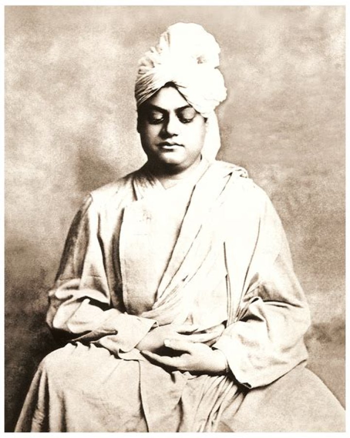 Swami Vivekananda (Giáo hoàng) - Tuổi, Sinh nhật, Tiểu sử, Gia đình, Tài sản, Chiều cao & Hơn thế nữa