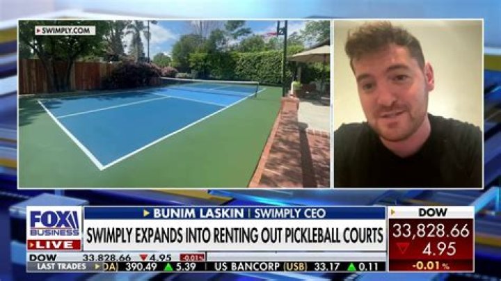 Swimply Owner Bunim Laskin Net Worth And Shark Tank Update 2022