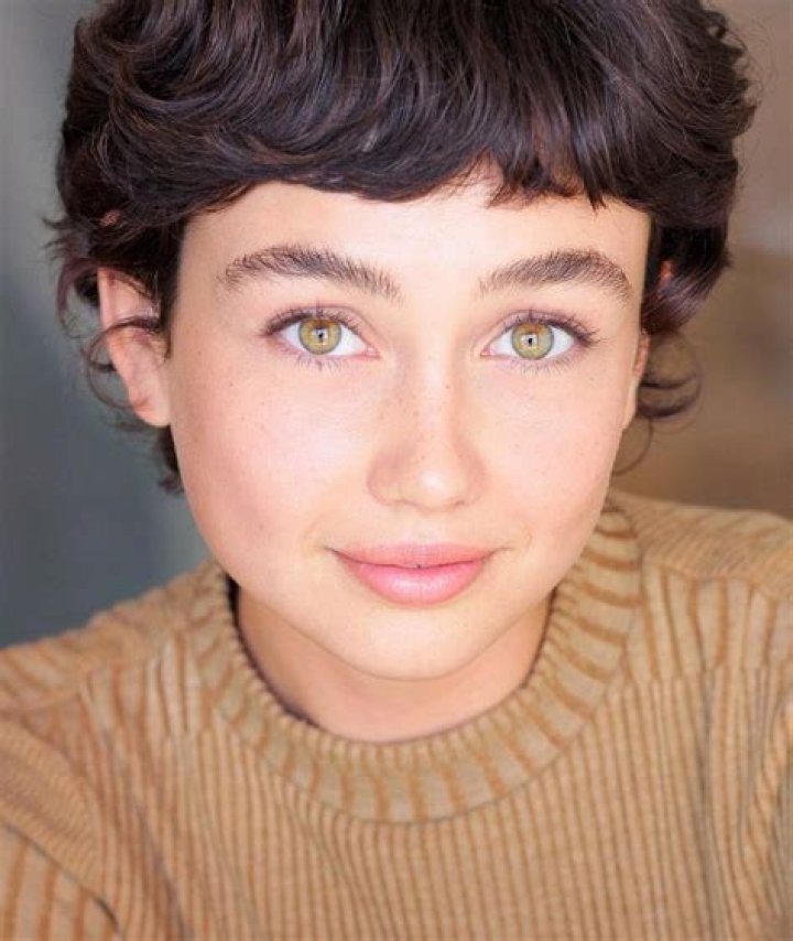 Who is Sydney Chandler? Wiki, Biography, Age, Height, Parents, Ethnicity, Boyfriend & Net worth