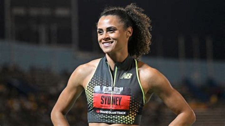 Sydney Mclaughlin Height, Weight, Net Worth, Age, Birthday, Wikipedia, Who, Nationality, Biography