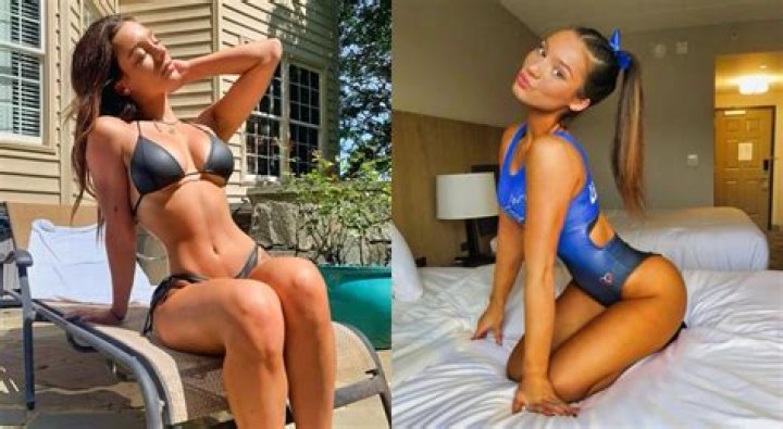 Sydney Smith (Instagram Star) - Age, Birthday, Bio, Facts, Family, Net Worth, Height & More