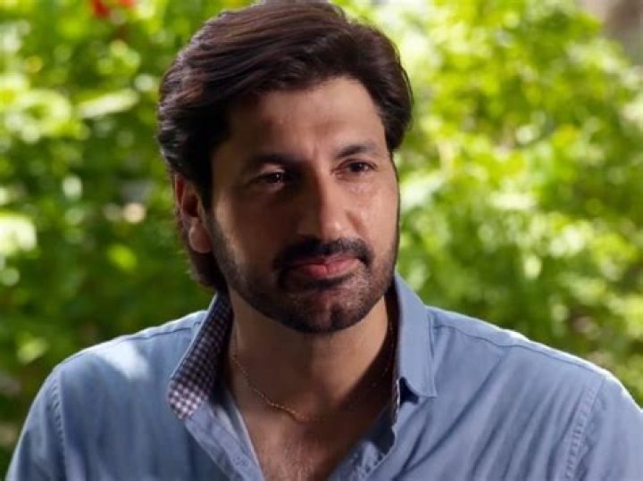 Syed Jibran Biography, Age, Height, Wife, Net Worth, Family