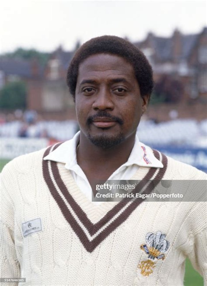 Sylvester Clarke Biography, Age, Height, Wife, Net Worth, Family
