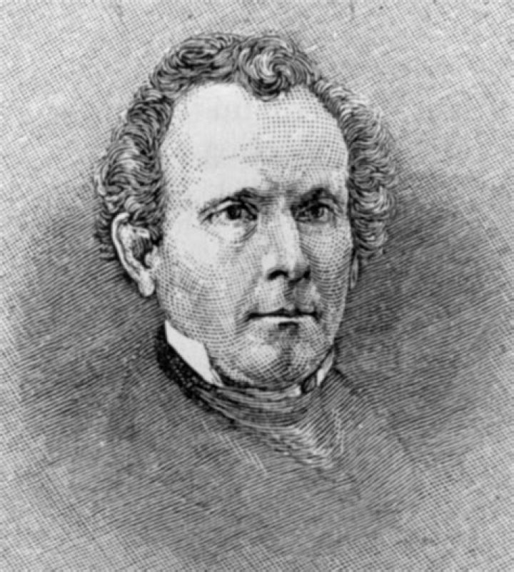 Meet Sylvester Graham, The Eccentric Minister Behind Graham Crackers