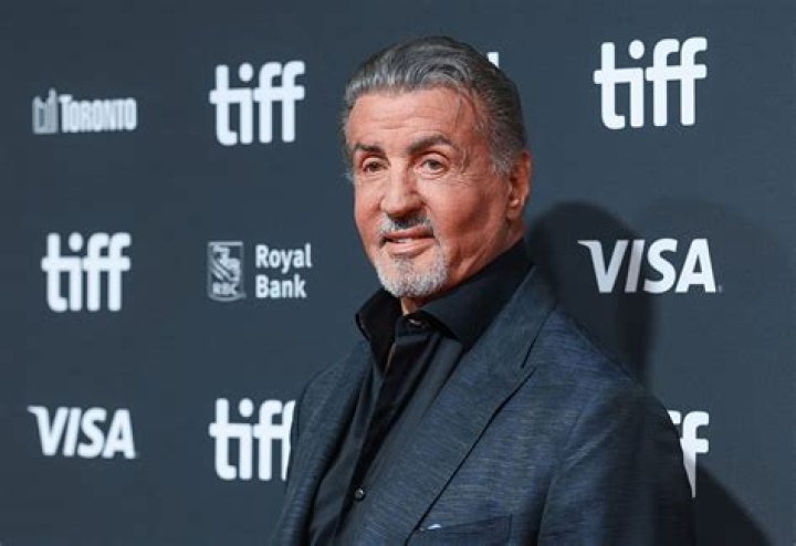 Sylvester Stallone (Actor de Cine) - Edad, cumpleaños, biografía, hechos, familia, patrimonio neto, altura y más