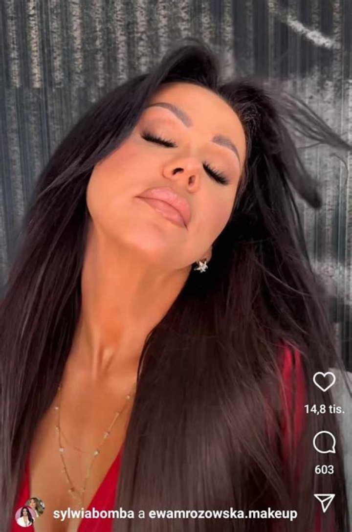 Sylwia Bomba (Instagram Star) - Wiek, urodziny, bio, fakty, rodzina, wartość netto, wzrost i więcej