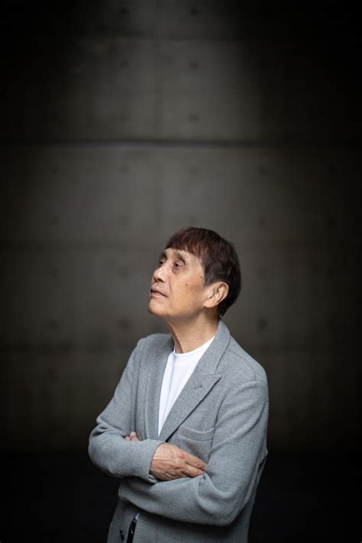 Tadao Ando (Architect) - Age, Birthday, Bio, Facts, Family, Net Worth, Height & More