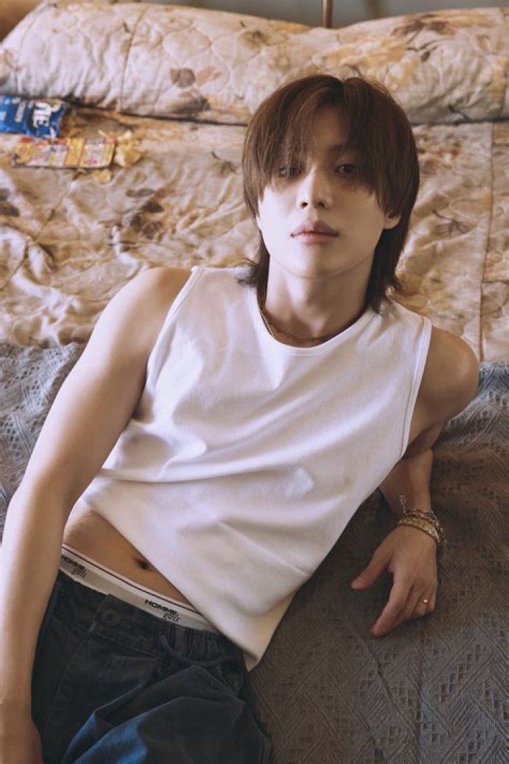 Taemin (Pop Singer) - Age, Birthday, Bio, Facts, Family, Net Worth, Height & More
