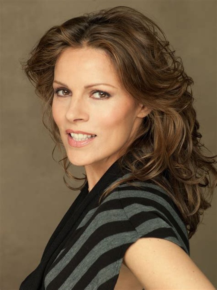 How tall is Tahnee Welch