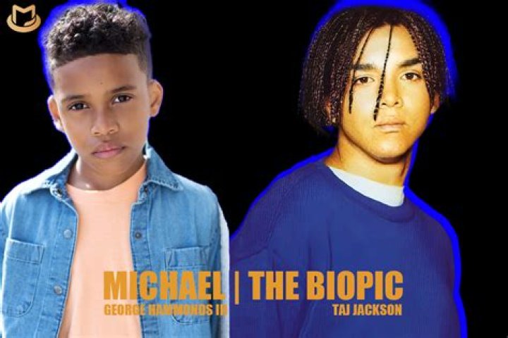 Taj Jackson (Pop Singer) - Age, Birthday, Bio, Facts, Family, Net Worth, Height & More