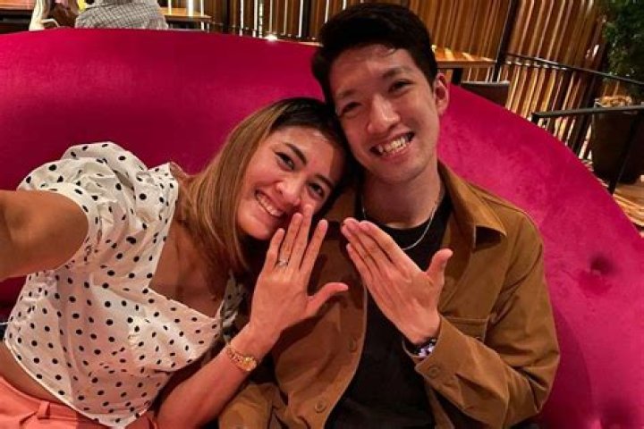 Who is Jaja Santiago's Husband? Meet Taka Minowa, Kids, Family, Net Worth
