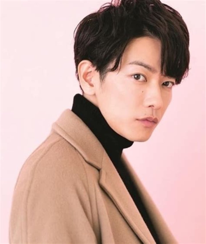 Takeru Satoh Biography, Age, Height, Wife, Net Worth, Family