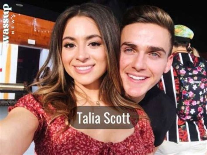 Talia Irvine Height, Age, Who, Boyfriend, Biography, Wiki, Net Worth