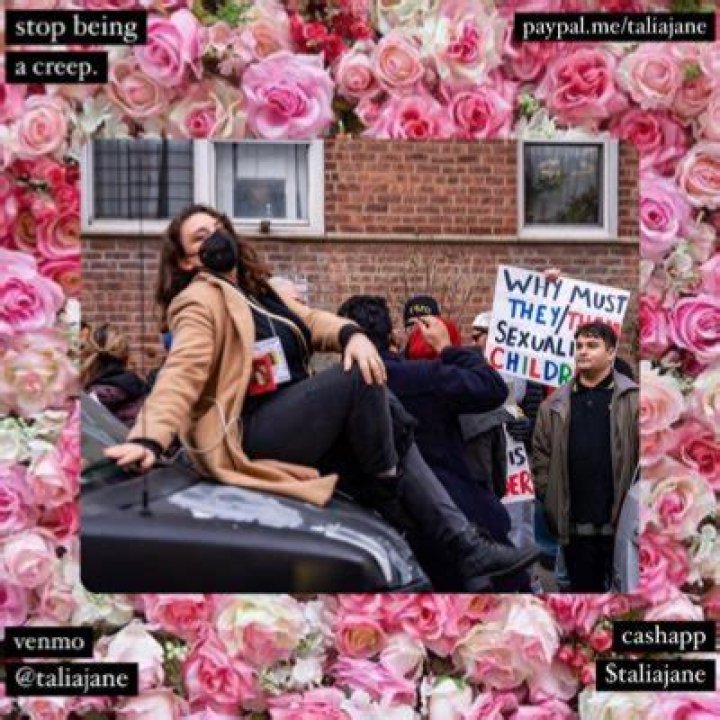 Talia Jane Biography, Age, Height, Husband, Net Worth, Family