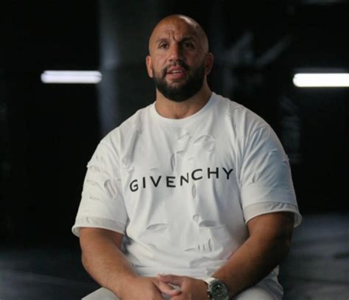 Tam Khan (MMA Fighter) - Âge, anniversaire, biographie, faits, famille, valeur nette, taille et plus