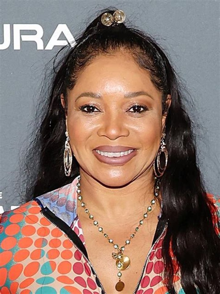 Tamala Jones (Movie Actress) - Age, Birthday, Bio, Facts, Family, Net Worth, Height & More
