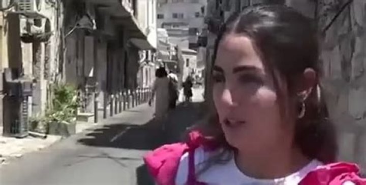 
Tamar Ben-Haim Is A Person. An Israeli Lady Claims A Secret Service Member Assaulted Her Before Biden’s Arrival. 