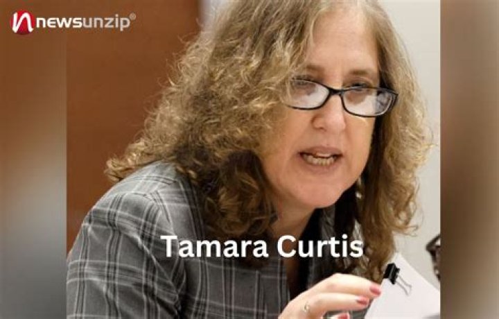 Tamara Curtis Height, Weight, Net Worth, Age, Birthday, Wikipedia, Who, Instagram, Biography