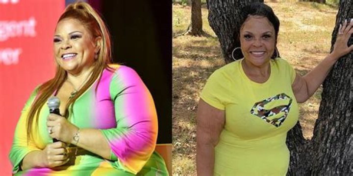 Tamela Mann Shows off Impressive Weight Loss in 2017 — See the Latest Pics!