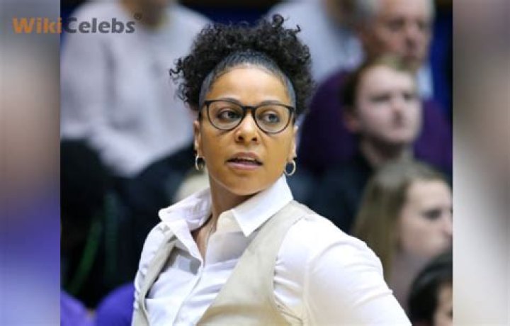 Tamika Laurice James Hendrix Height, Weight, Net Worth, Age, Wiki, Who, Instagram, Biography