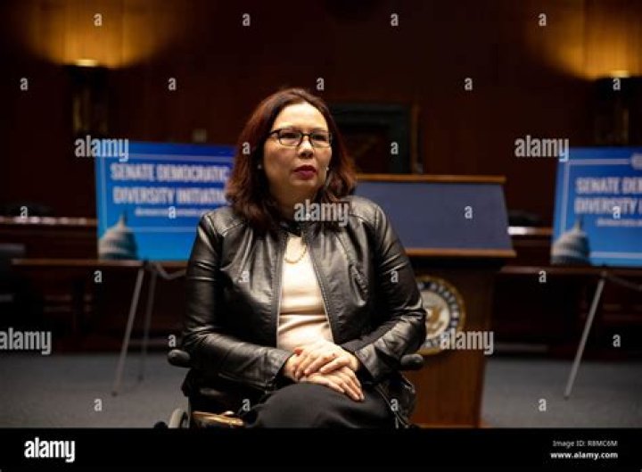 Tammy Duckworth Height, Weight, Net Worth, Age, Birthday, Wikipedia, Who, Nationality, Biography