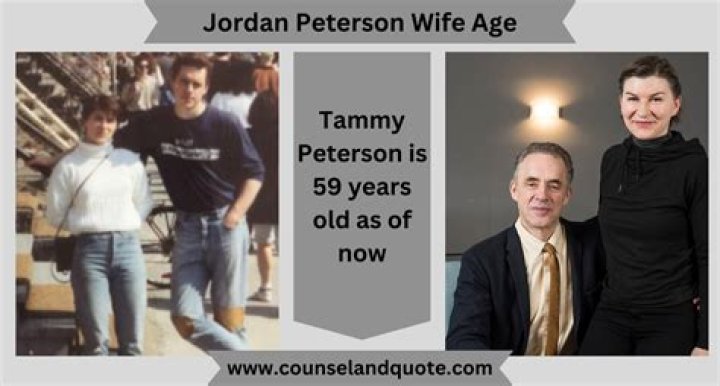 Tammy Peterson Age, Birthday, Wikipedia, Who, Nationality, Biography