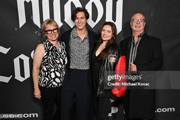 Tamora Hudson (Family Member) - Age, Birthday, Bio, Facts, Family, Net Worth, Height & More