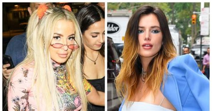 Tana Mongeau Says She ‘100 Percent’ Believes in ‘Girl Code’ Despite Bella Thorne’s Accusations