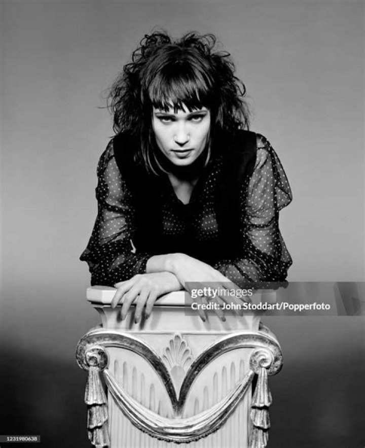 Tania Coleridge Biography, Age, Height, Husband, Net Worth, Family