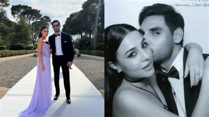 Who is Tania Shroff? Wiki, Age, Boyfriend, Height, Family, Biography & More